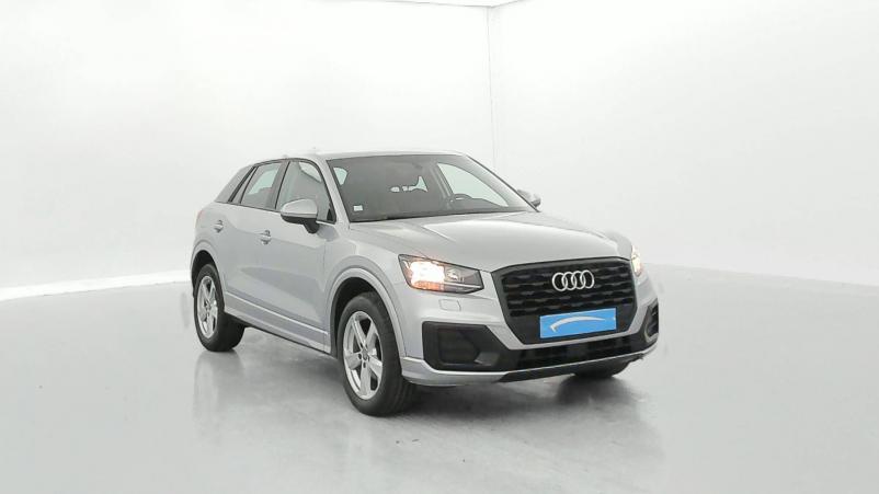 Vente en ligne Audi Q2  30 TDI 116 S tronic 7 au prix de 25 390 €
