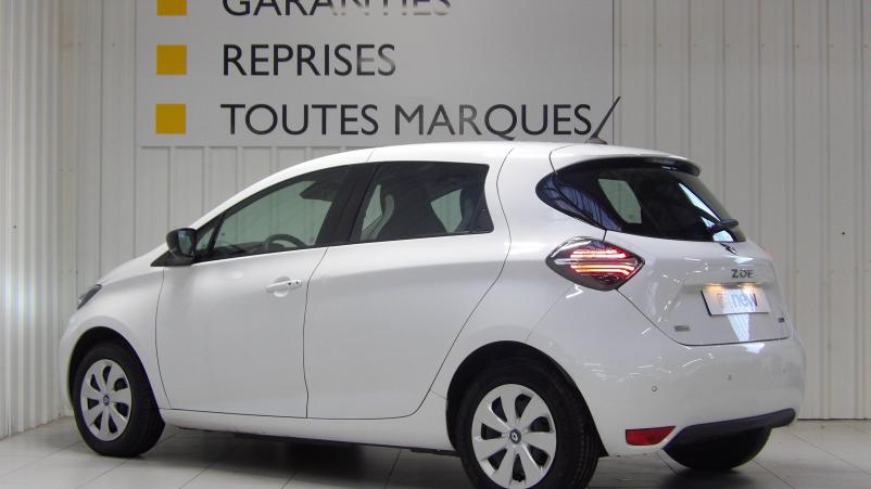 Vente en ligne Renault Zoé  R110 au prix de 15 890 €
