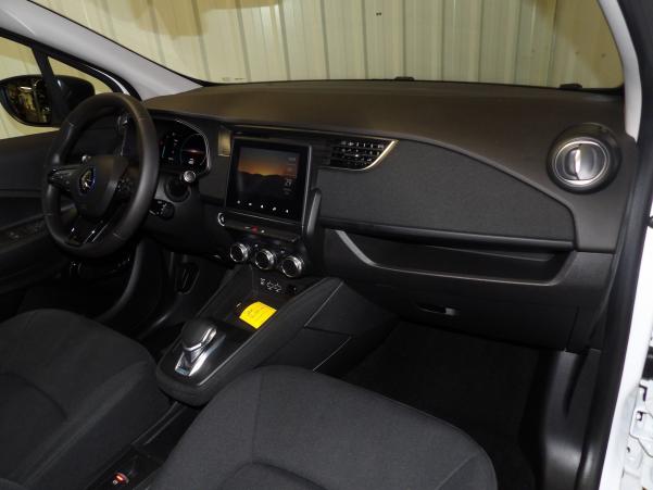 Vente en ligne Renault Zoé  R110 au prix de 14 840 €