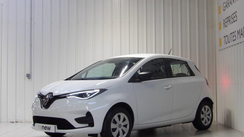 Vente en ligne Renault Zoé  R110 au prix de 15 890 €