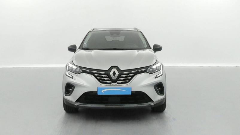 Vente en ligne Renault Captur  TCe 155 EDC FAP au prix de 21 990 €