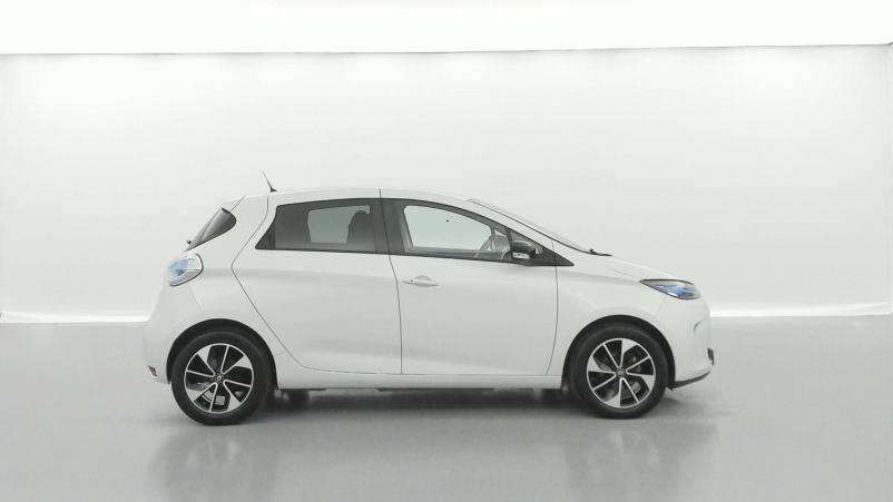 Vente en ligne Renault Zoé  R90 au prix de 12 490 €