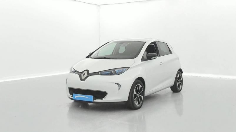 Vente en ligne Renault Zoé  R90 au prix de 12 499 €
