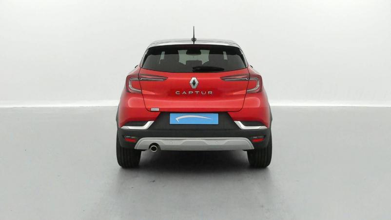 Vente en ligne Renault Captur  TCe 140 EDC - 21 au prix de 20 999 €