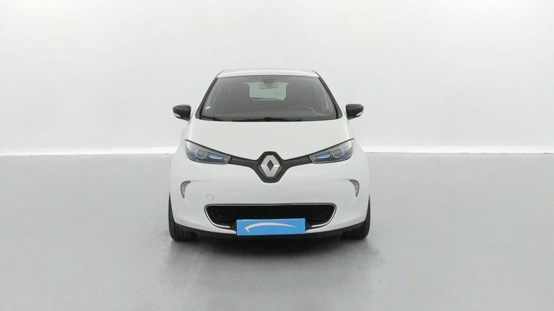 Vente en ligne Renault Zoé  R90 au prix de 12 490 €