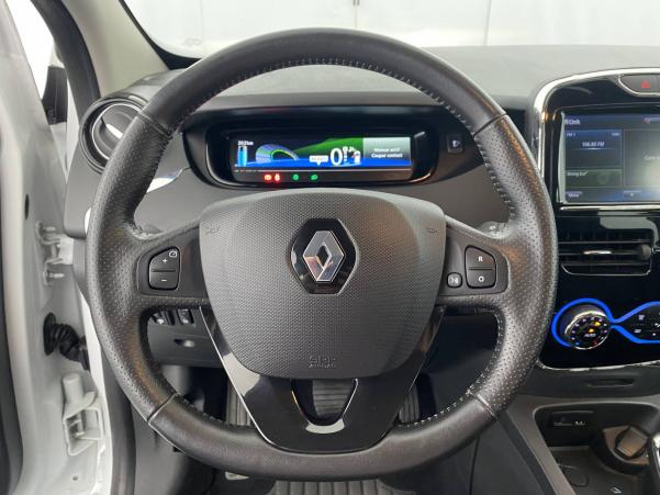 Vente en ligne Renault Zoé  R90 au prix de 12 499 €