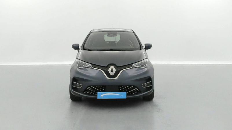 Vente en ligne Renault Zoé  R110 au prix de 13 999 €
