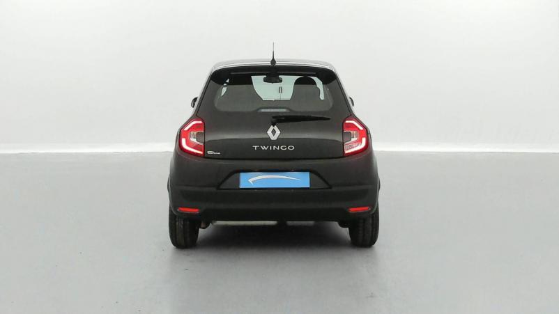 Vente en ligne Renault Twingo 3  SCe 65 - 21 au prix de 10 490 €
