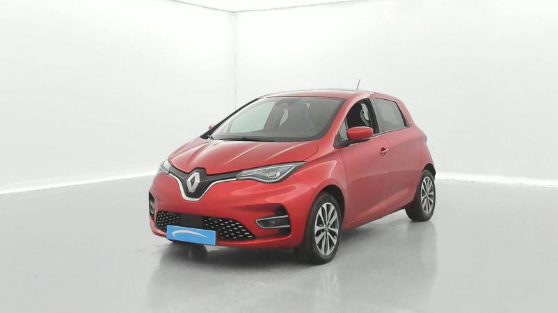Vente en ligne Renault Zoé  R110 au prix de 13 999 €