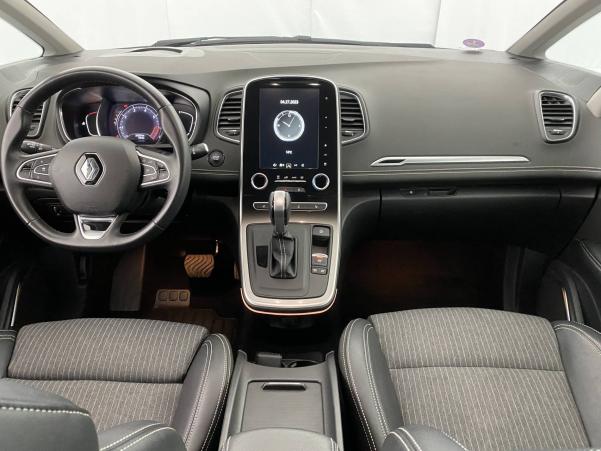 Vente en ligne Renault Grand Scenic 4 Grand Scenic TCe 140 FAP EDC - 21 au prix de 26 990 €