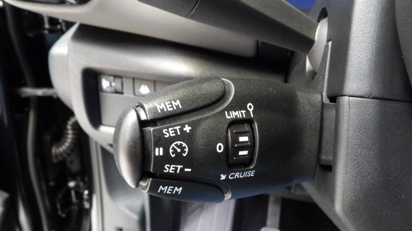 Vente en ligne Citroën C5 Aircross  PureTech 130 S&S BVM6 au prix de 26 480 €