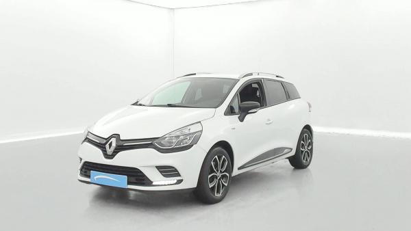 Renault Clio 4 Estate D Occasion Achat Voiture D Occasion Page 1 Renault Clio 4 Estate Dans Les Concessions Bodemerauto Page 1