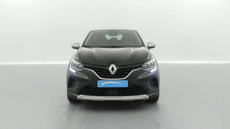Vente en ligne Renault Captur  TCe 90 - 21 au prix de 17 890 €