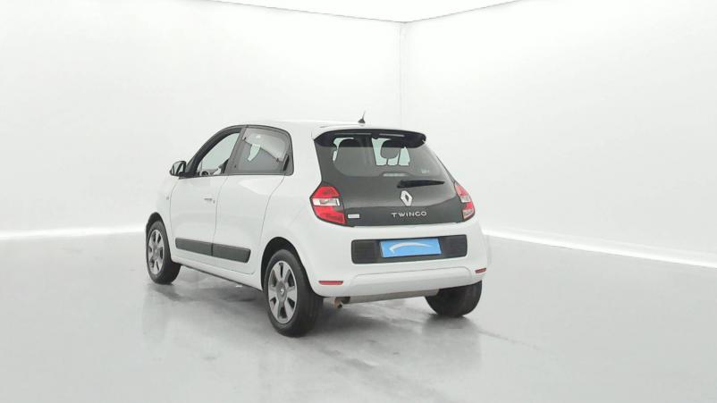 Vente en ligne Renault Twingo 3  1.0 SCe 70 BC au prix de 9 672 €