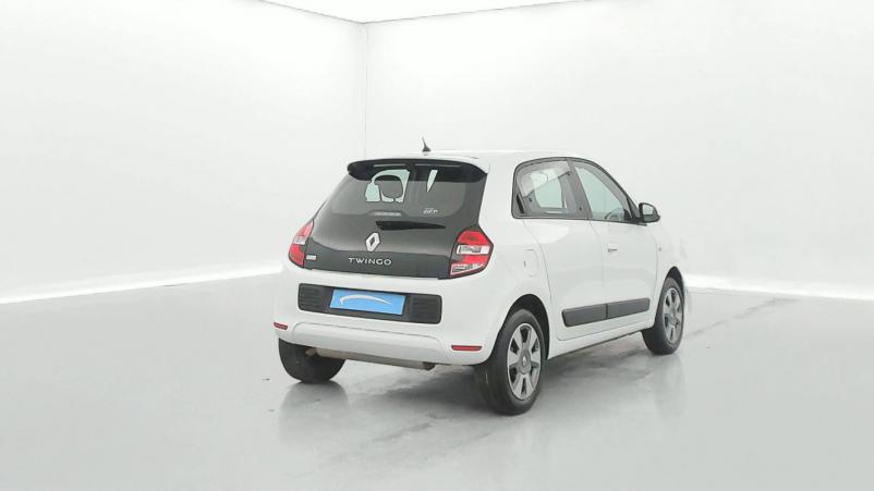 Vente en ligne Renault Twingo 3  1.0 SCe 70 BC au prix de 9 650 €