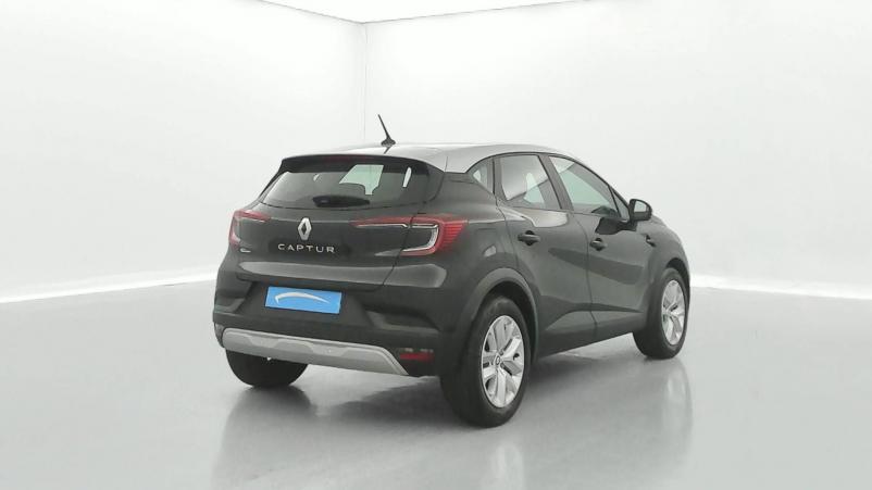 Vente en ligne Renault Captur  TCe 90 - 21 au prix de 17 890 €