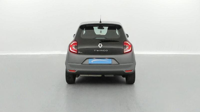 Vente en ligne Renault Twingo 3  SCe 65 au prix de 10 990 €