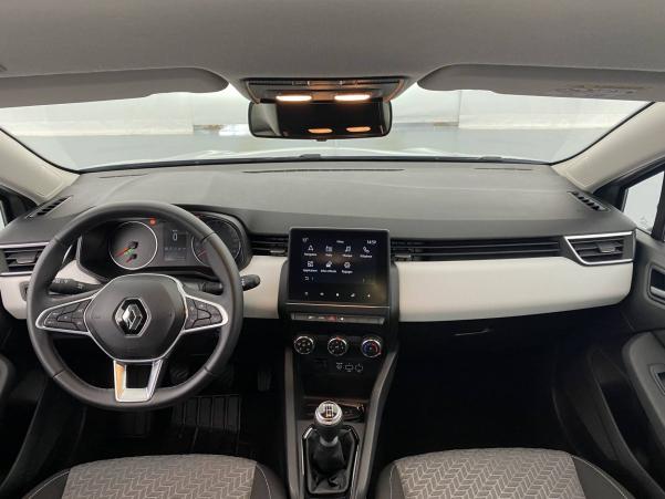 Vente en ligne Renault Clio 5 Clio TCe 90 au prix de 17 690 €