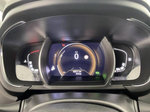 Vente en ligne Renault Grand Scenic 4 Grand Scenic Blue dCi 120 au prix de 21 240 €