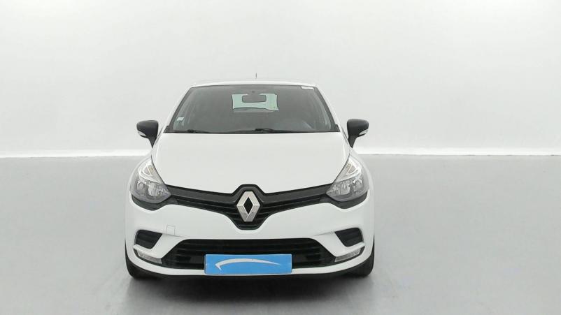 Vente en ligne Renault Clio 4 Clio dCi 75 Energy au prix de 11 890 €