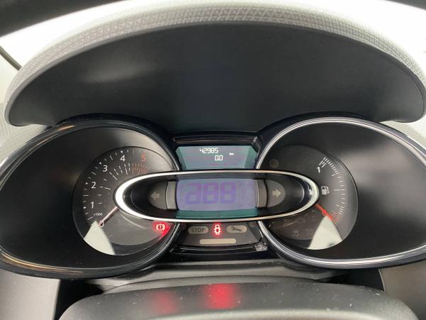 Vente en ligne Renault Clio 4 Clio dCi 75 Energy au prix de 11 890 €