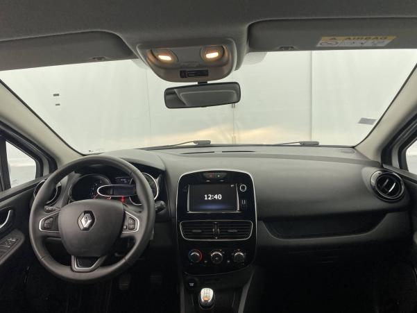 Vente en ligne Renault Clio 4 Clio dCi 75 E6C au prix de 12 950 €