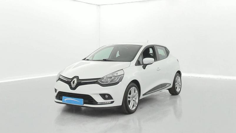 Vente en ligne Renault Clio 4 Clio dCi 75 E6C au prix de 12 950 €