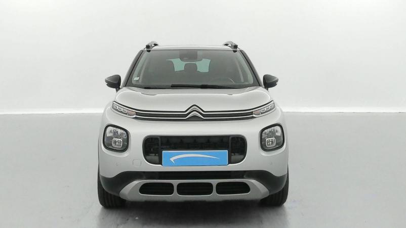 Vente en ligne Citroën C3 Aircross  PureTech 110 S&S EAT6 au prix de 16 890 €