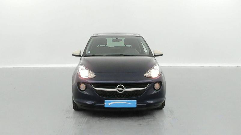 Vente en ligne Opel Adam  1.4 Twinport 87 ch S/S au prix de 10 690 €