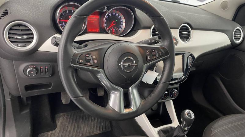 Vente en ligne Opel Adam  1.4 Twinport 87 ch S/S au prix de 10 690 €