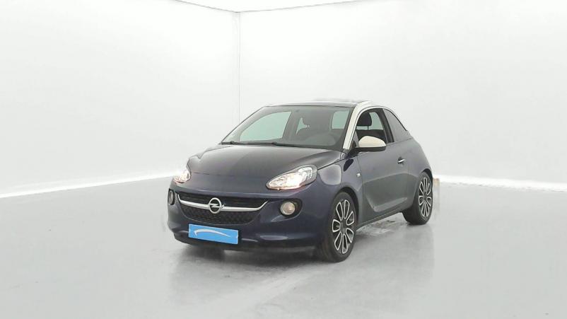 Vente en ligne Opel Adam  1.4 Twinport 87 ch S/S au prix de 10 690 €