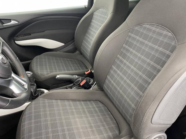 Vente en ligne Opel Adam  1.4 Twinport 87 ch S/S au prix de 10 690 €
