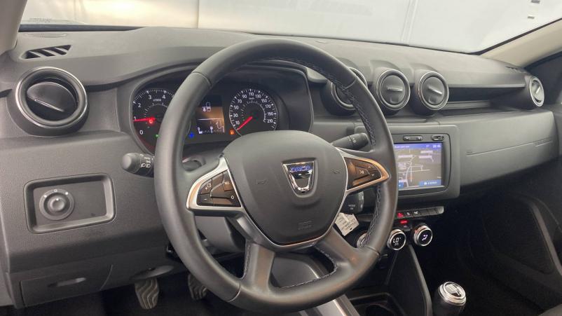 Vente en ligne Dacia Duster  dCi 110 4x2 au prix de 16 880 €