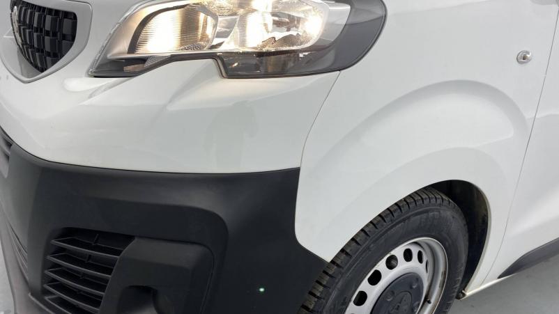 Vente en ligne Peugeot Expert EXPERT FGN TOLE STANDARD BLUEHDI 115 S&S BVM6 au prix de 24 890 €
