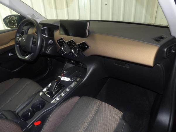Vente en ligne Ds Ds3 Crossback  E-Tense au prix de 26 890 €