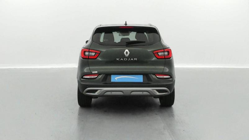 Vente en ligne Renault Kadjar  TCe 140 FAP EDC au prix de 18 980 €