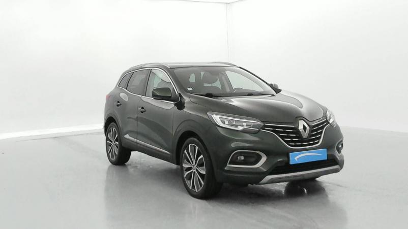 Vente en ligne Renault Kadjar  TCe 140 FAP EDC au prix de 18 980 €