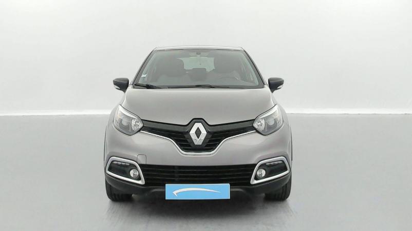 Vente en ligne Renault Captur  dCi 90 Energy eco² au prix de 11 990 €