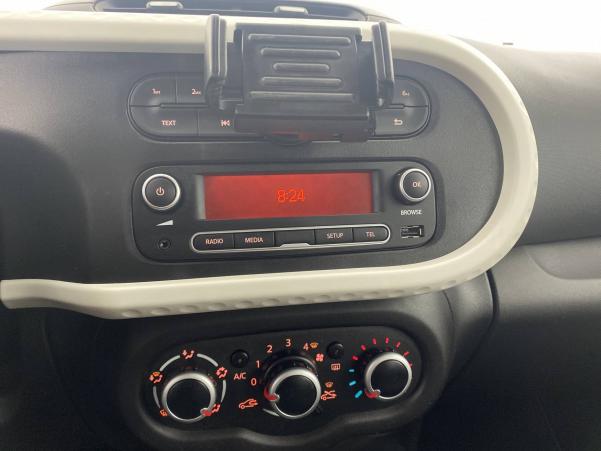 Vente en ligne Renault Twingo 3  TCe 95 au prix de 12 840 €