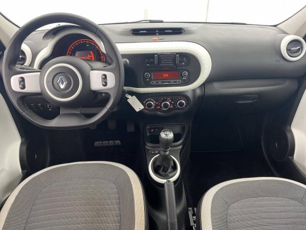 Vente en ligne Renault Twingo 3  TCe 95 au prix de 12 840 €