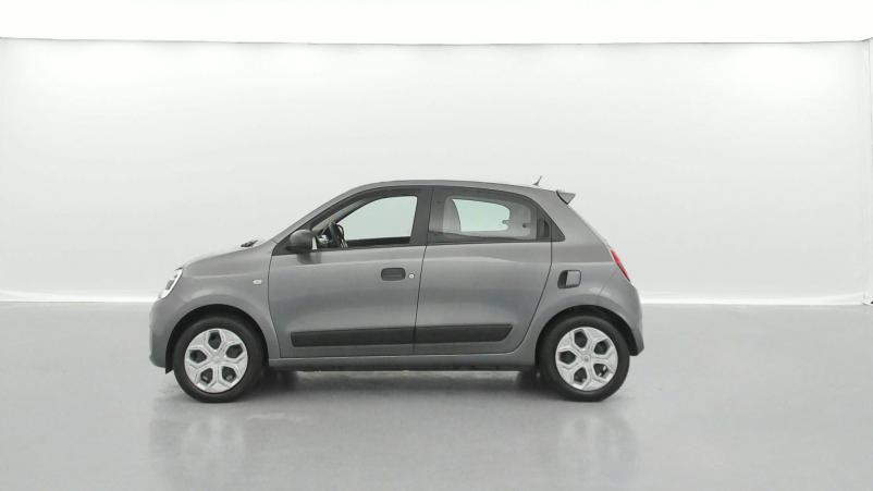 Vente en ligne Renault Twingo 3  TCe 95 au prix de 12 840 €