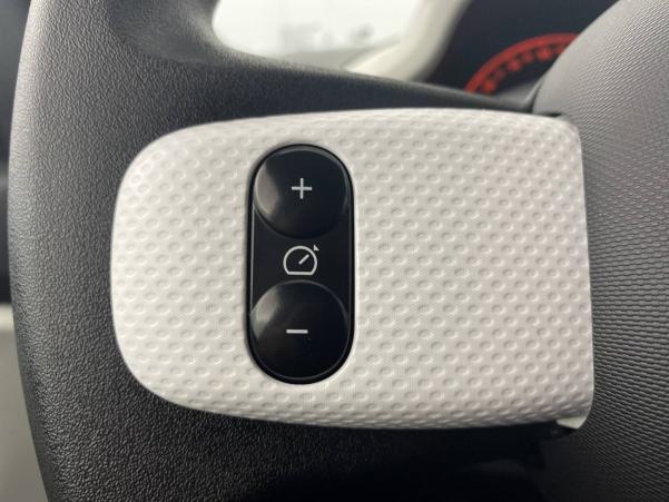 Vente en ligne Renault Twingo 3  TCe 95 au prix de 12 840 €