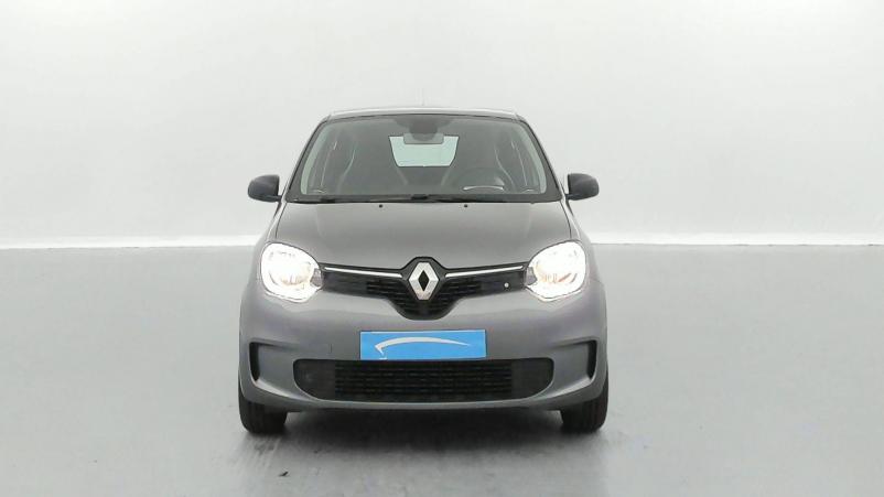 Vente en ligne Renault Twingo 3  TCe 95 au prix de 12 840 €