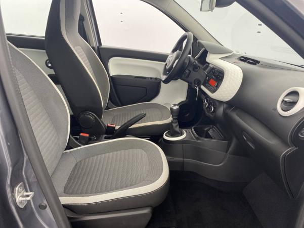 Vente en ligne Renault Twingo 3  TCe 95 au prix de 12 840 €