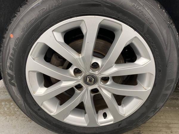 Vente en ligne Renault Kadjar  Blue dCi 115 au prix de 19 790 €