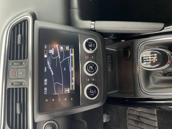 Vente en ligne Renault Kadjar  Blue dCi 115 au prix de 19 790 €