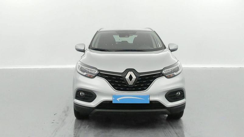 Vente en ligne Renault Kadjar  Blue dCi 115 au prix de 19 790 €