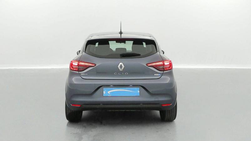 Vente en ligne Renault Clio 5 Clio E-Tech 140 au prix de 19 390 €
