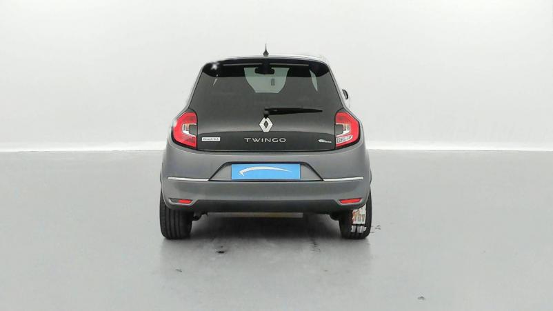 Vente en ligne Renault Twingo 3  TCe 95 au prix de 11 580 €