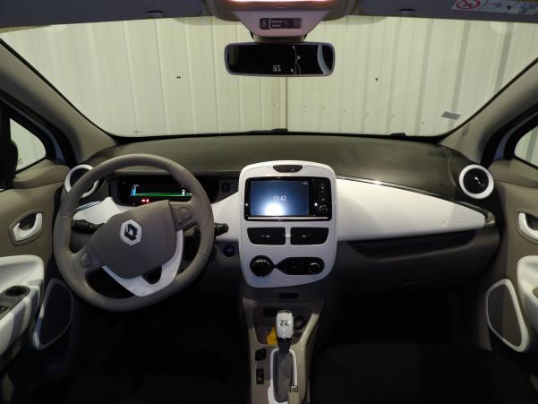 Vente en ligne Renault Zoé Zoe au prix de 9 850 €